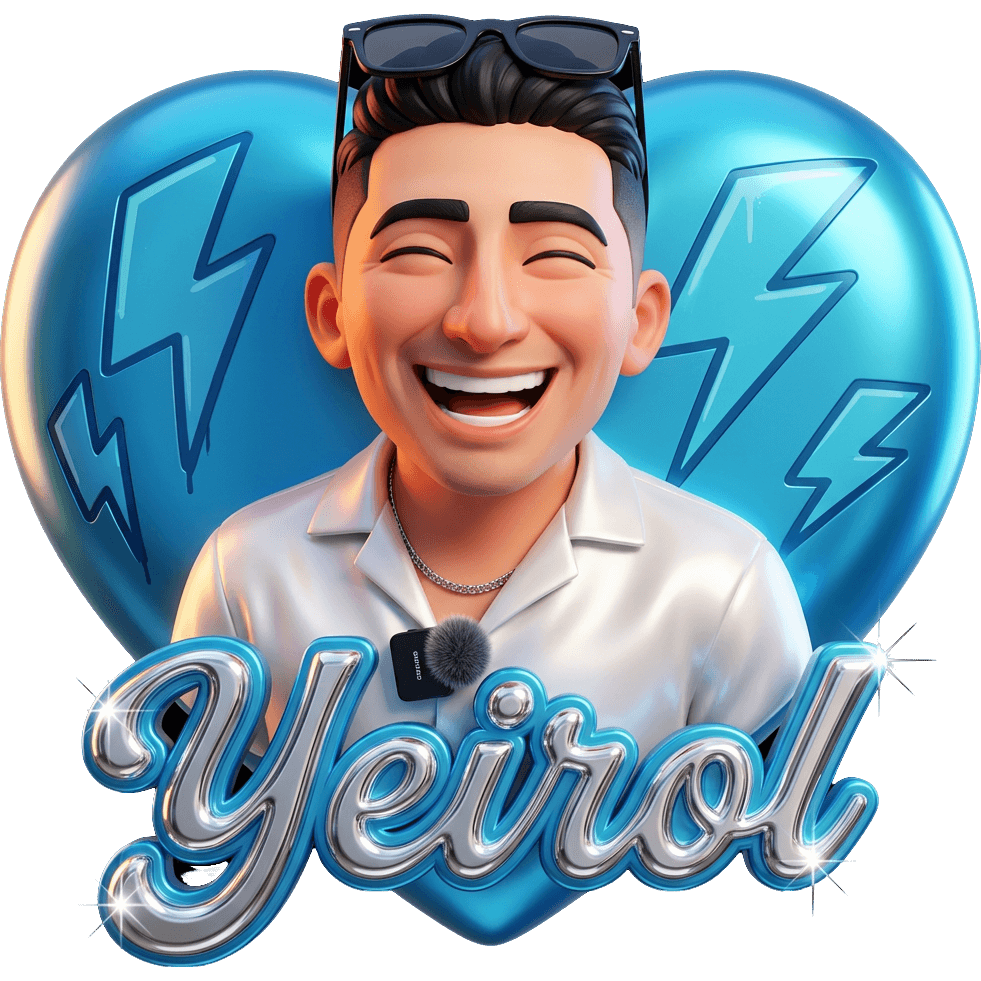 Yeirol TGR