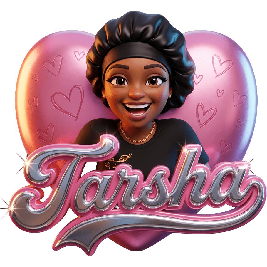 Tarsha Bonnet