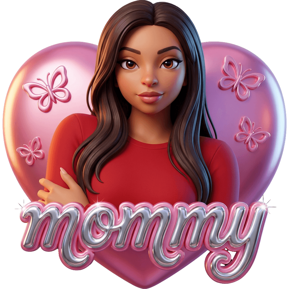Mommy Xia