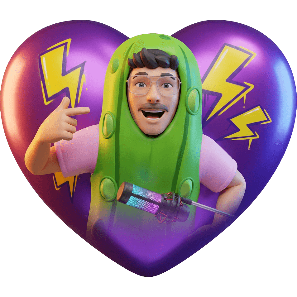 Baby Gherkin