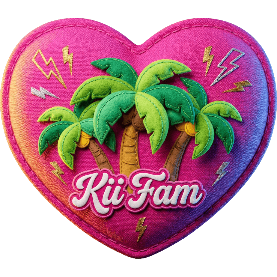 Kii Fam Palms