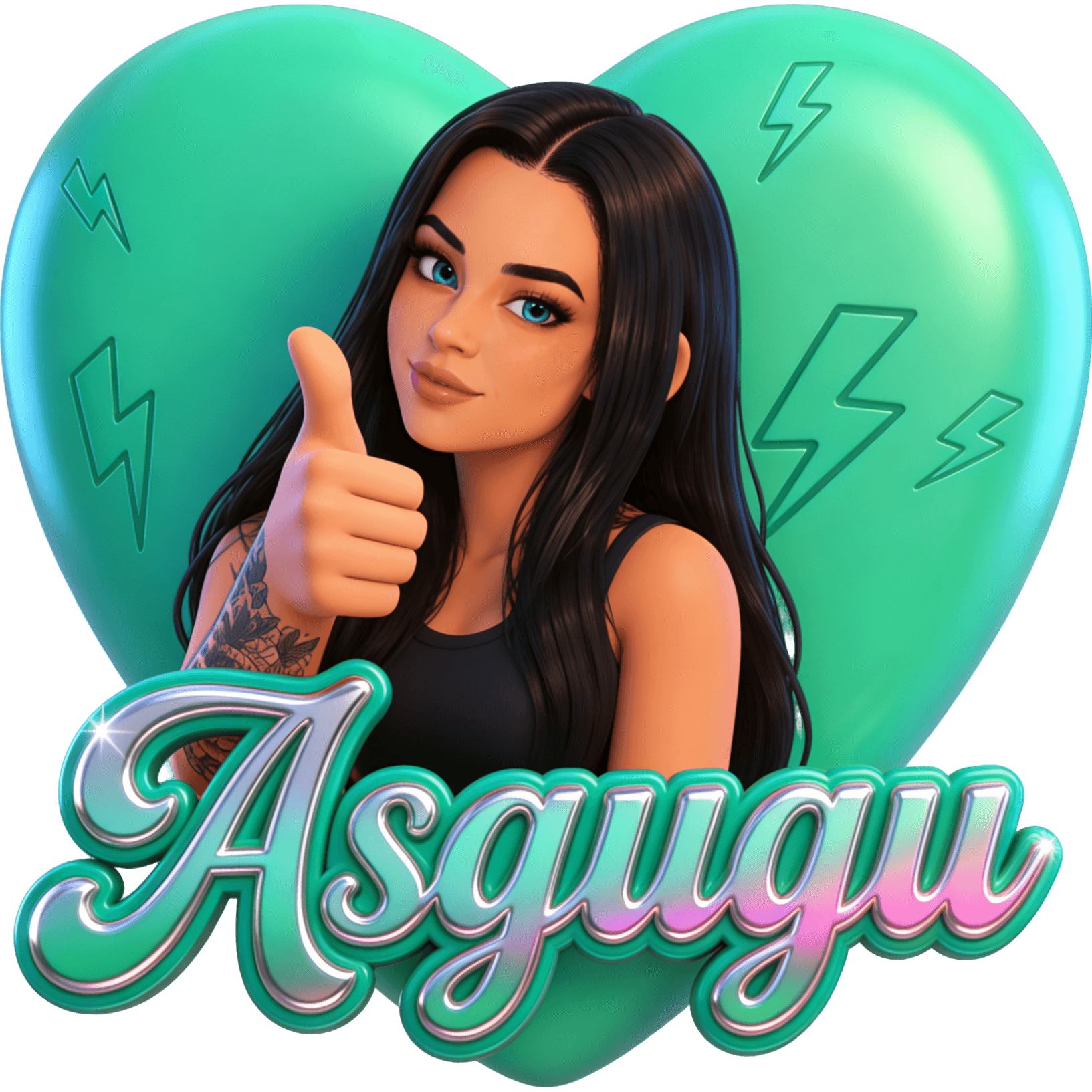 Asgugu