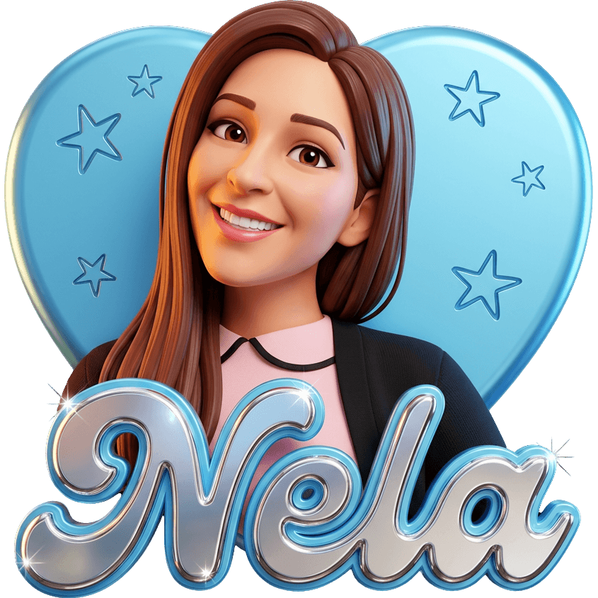 Nela Celeste