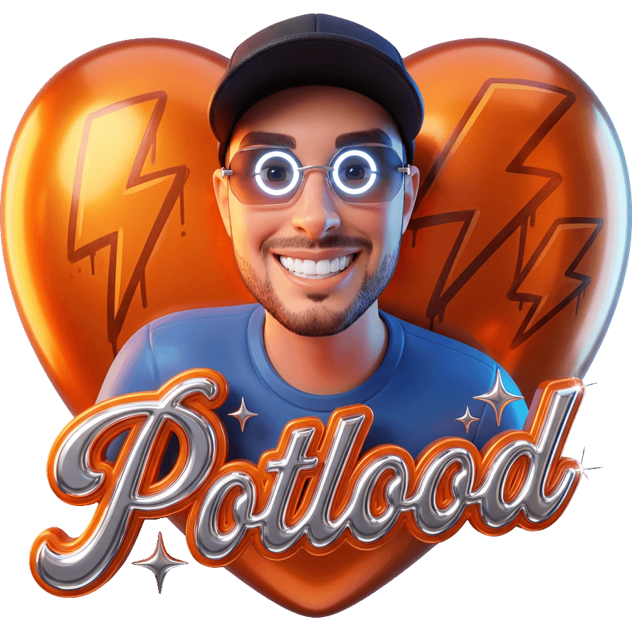 Potlood Pet