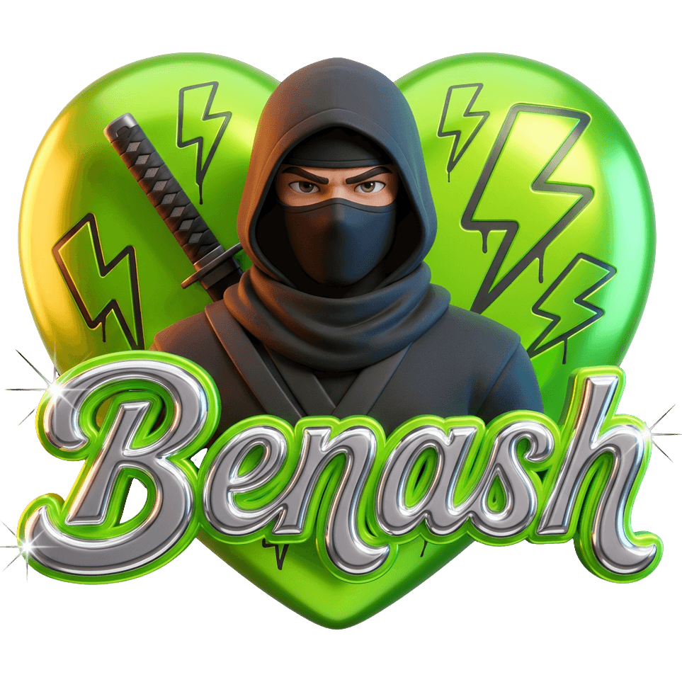 Benash 