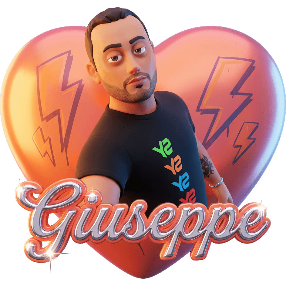 Peppe u Nirg