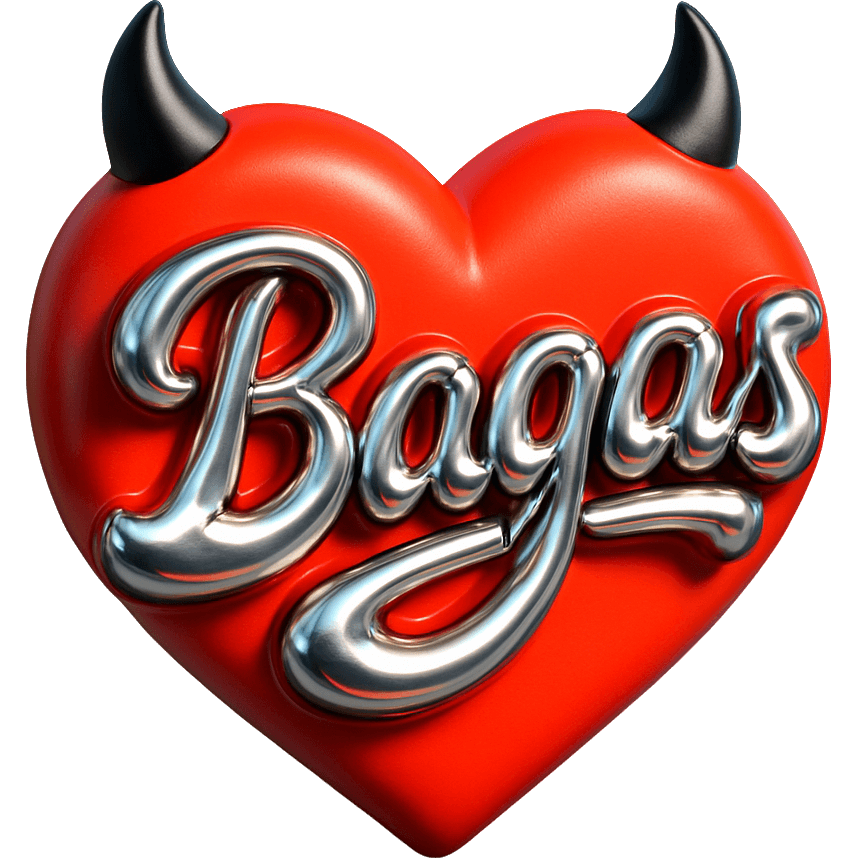 BagasDC FAMILIA