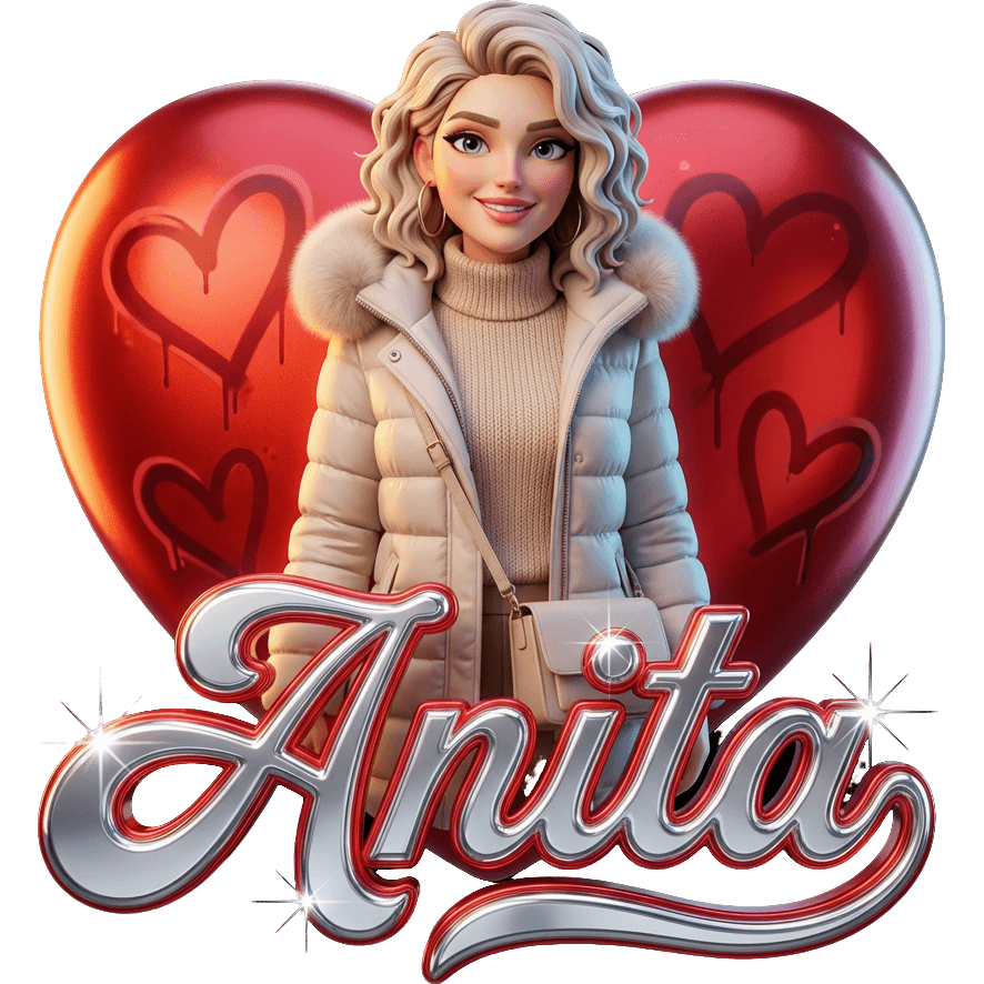 Anita Dimri
