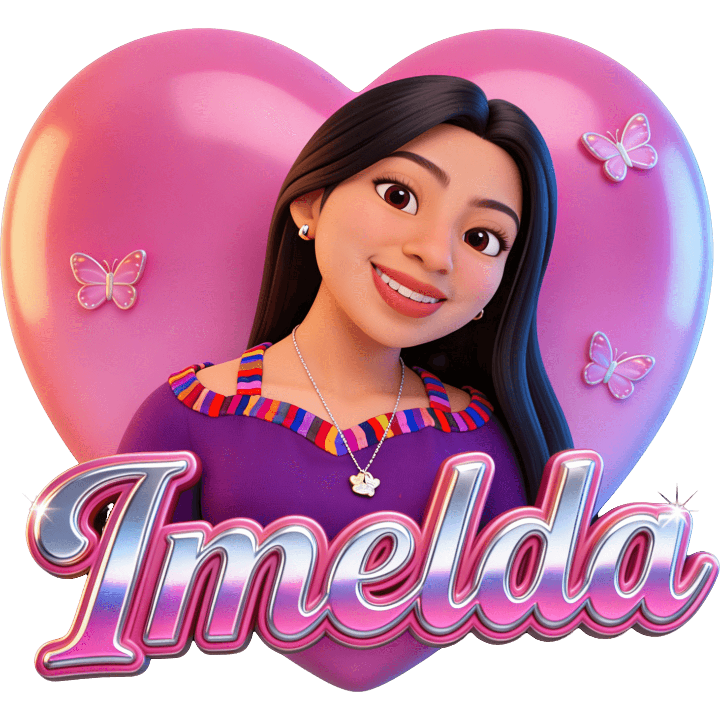 Imelda 502
