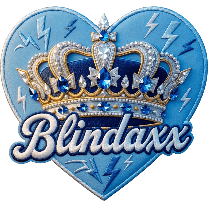 Sarra Blindaxx 
