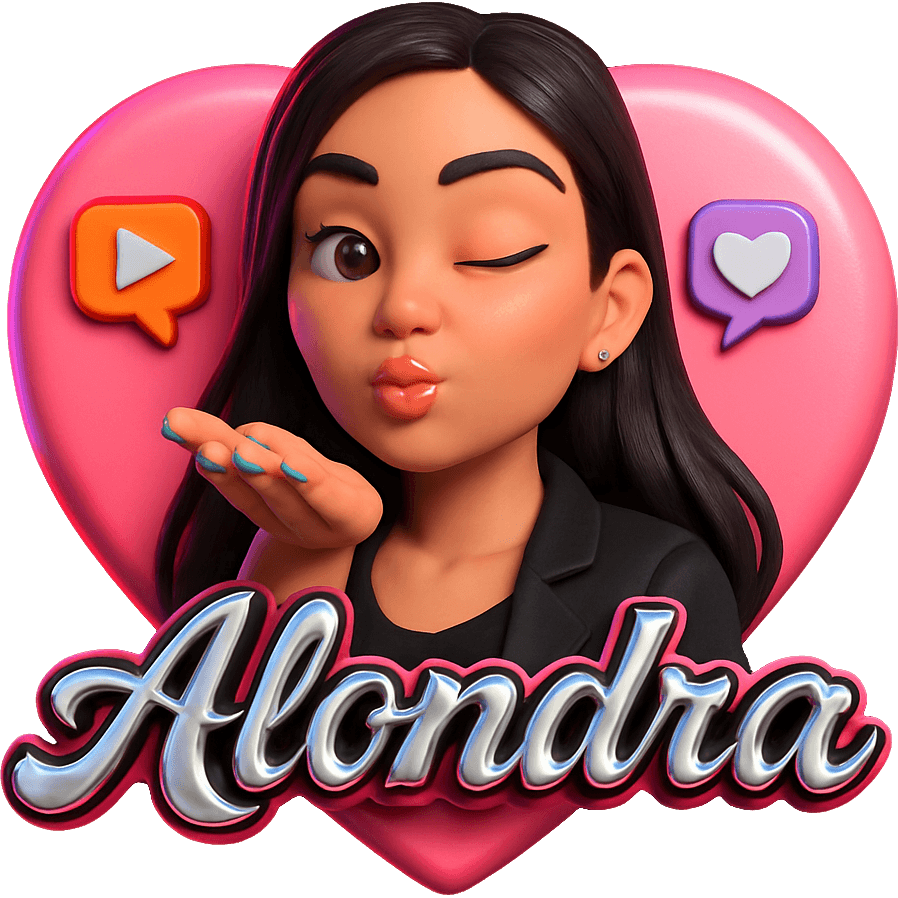 Alondriux