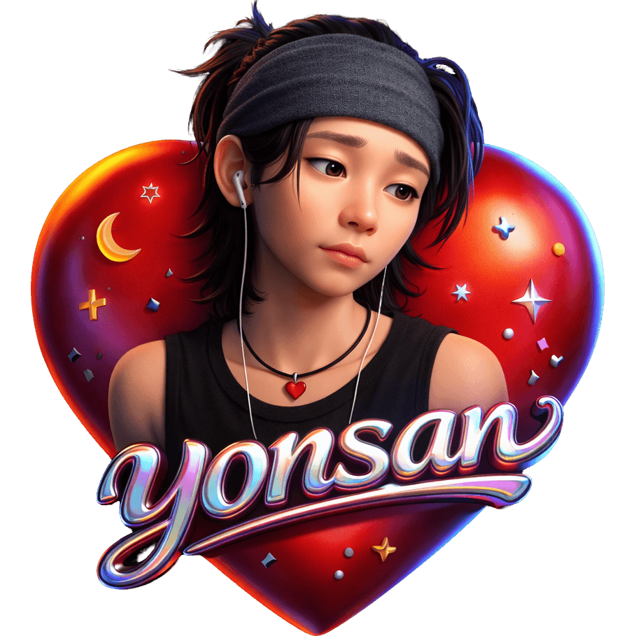 Yonsan Hancur