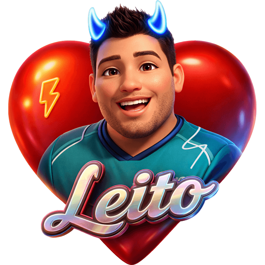 Leito Rapidín