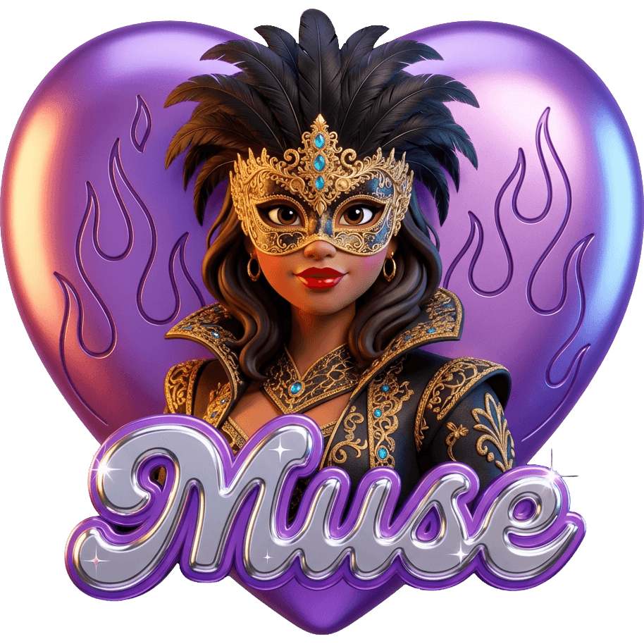 Muse Violette