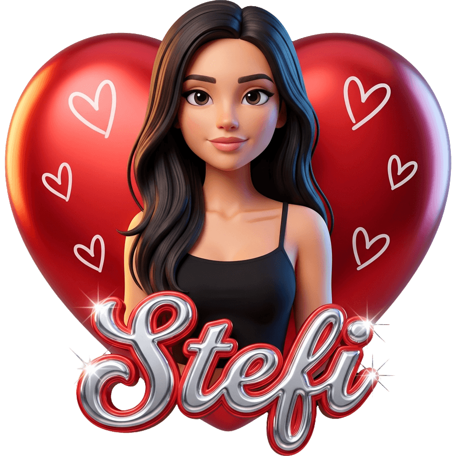 Stefi Inimioare