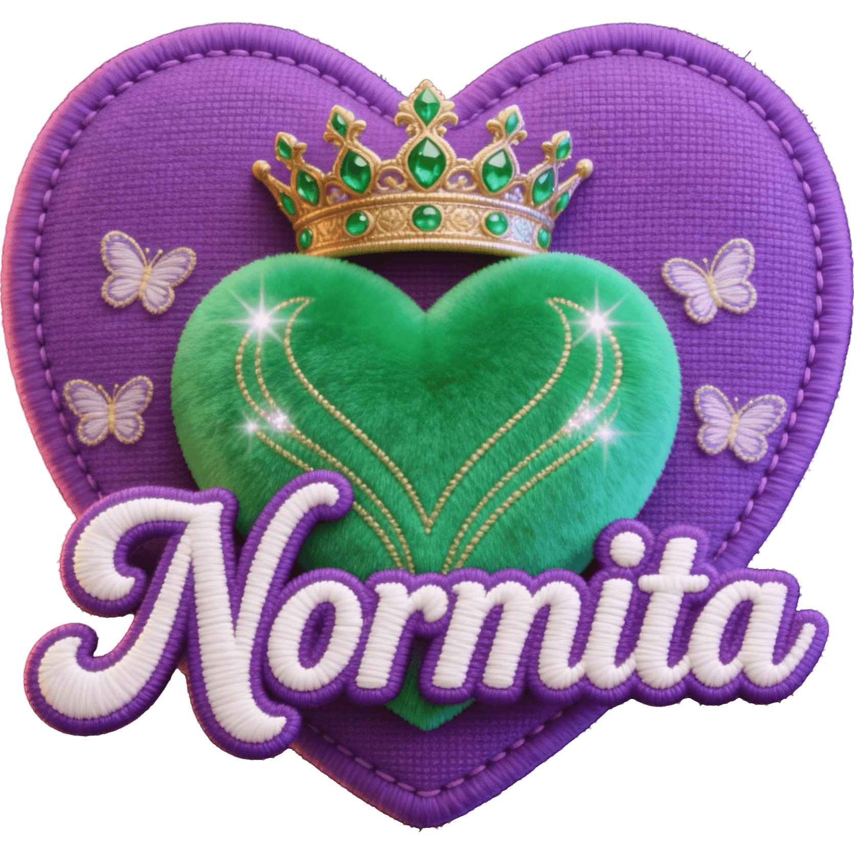Normita Real