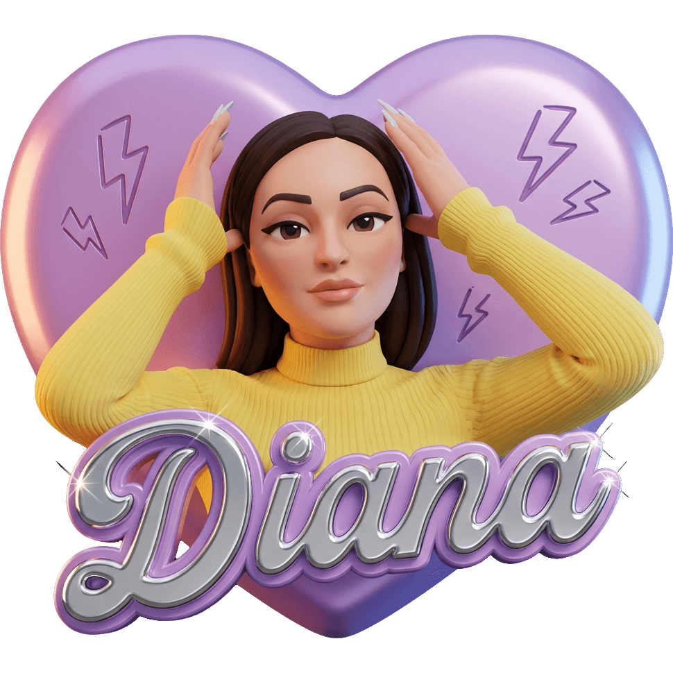 Maria Diana
