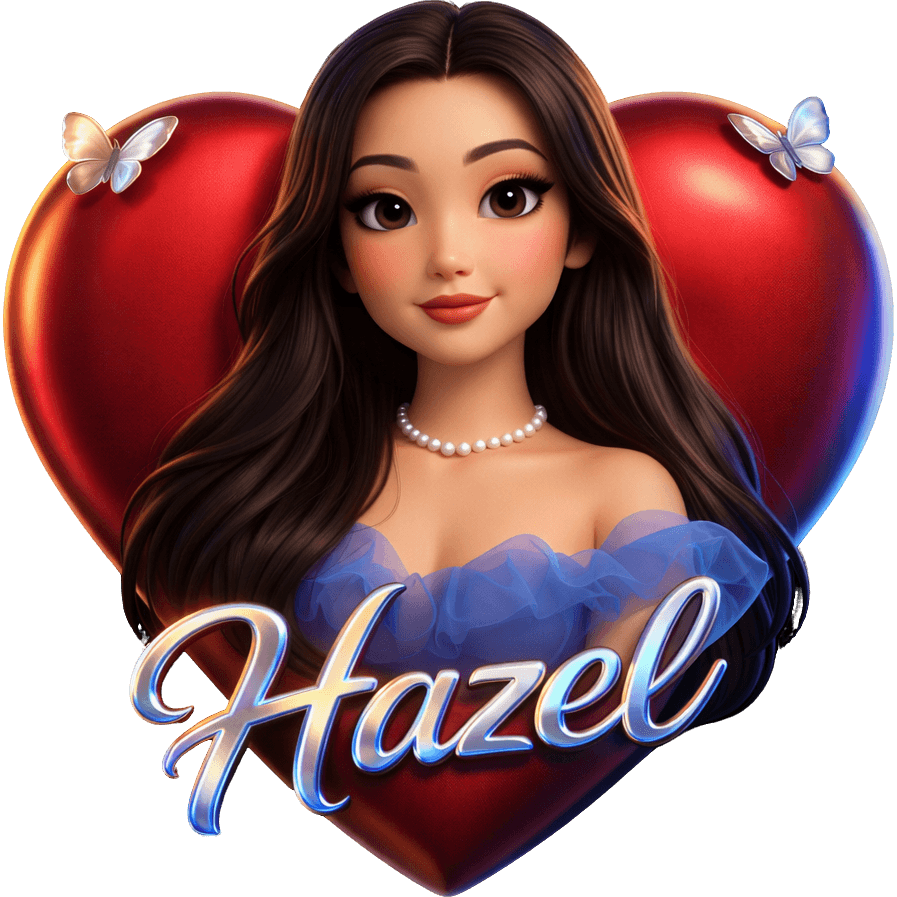 H A Z E L