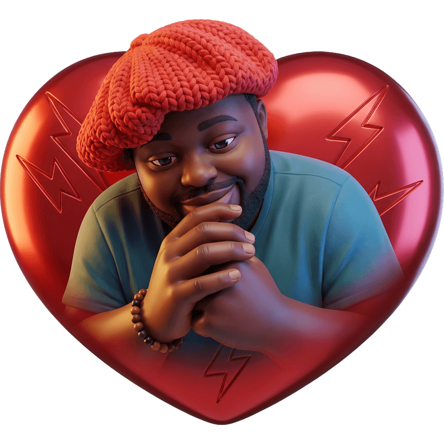 Praying Madea