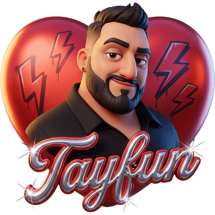 Tayfun Blitz