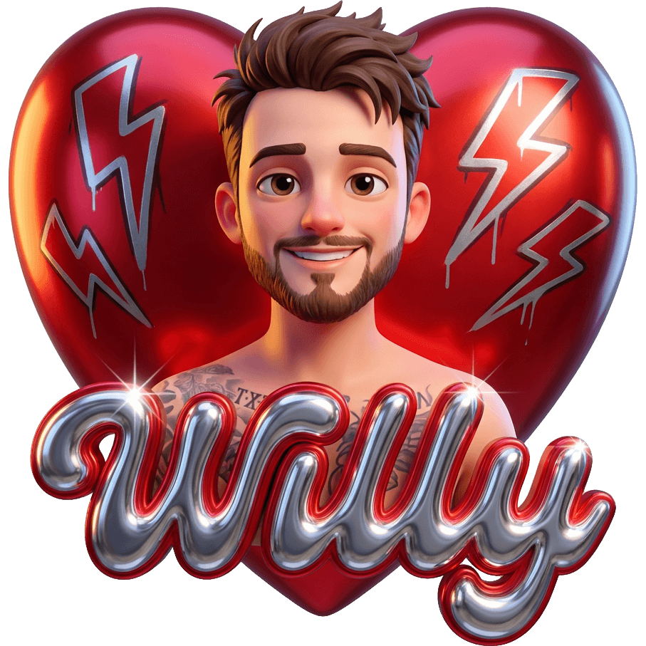 WILLY 41010