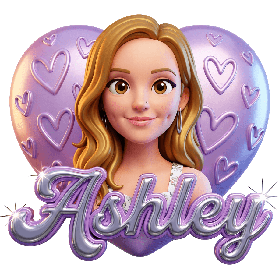 Ashley 1DA