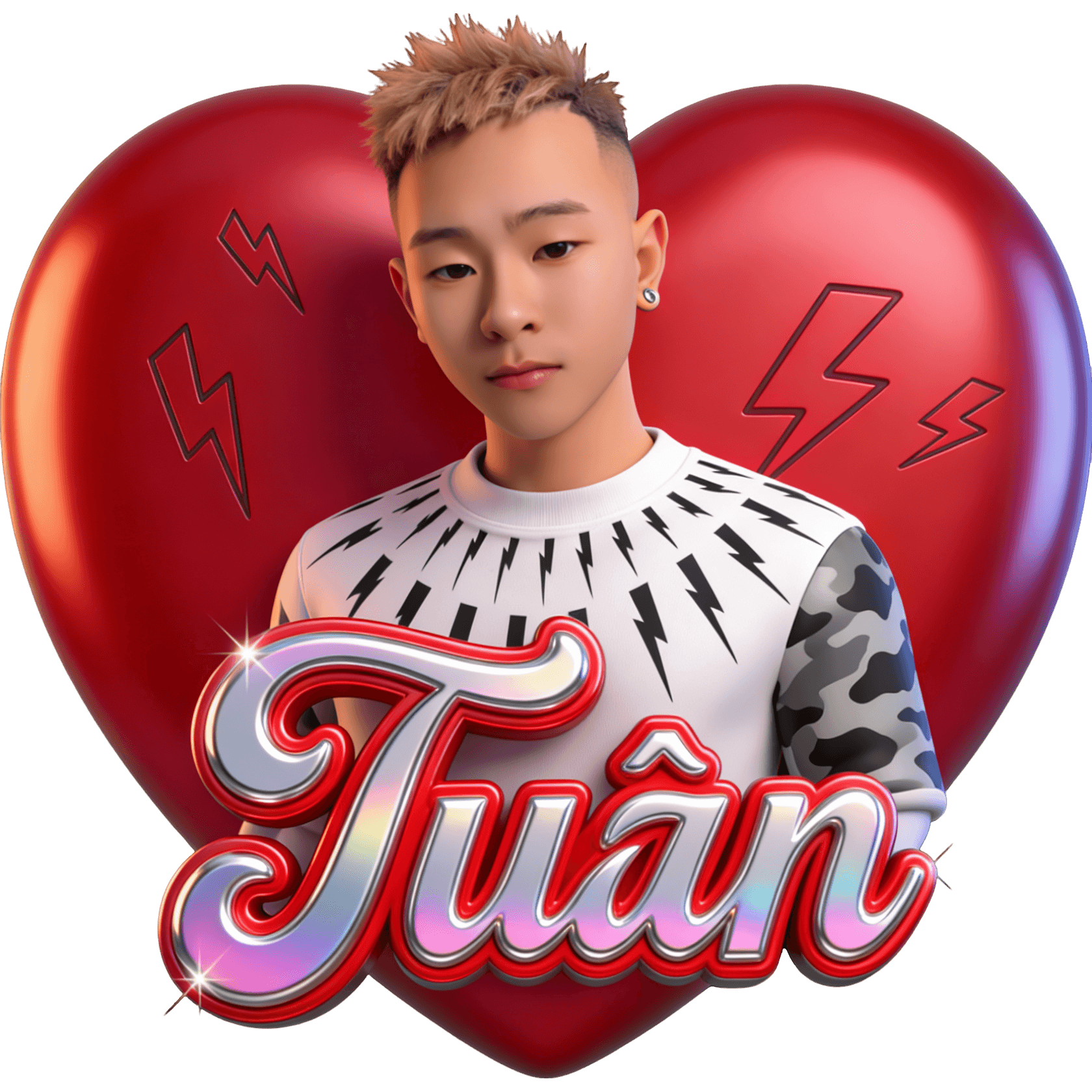 Tuấn Lải La