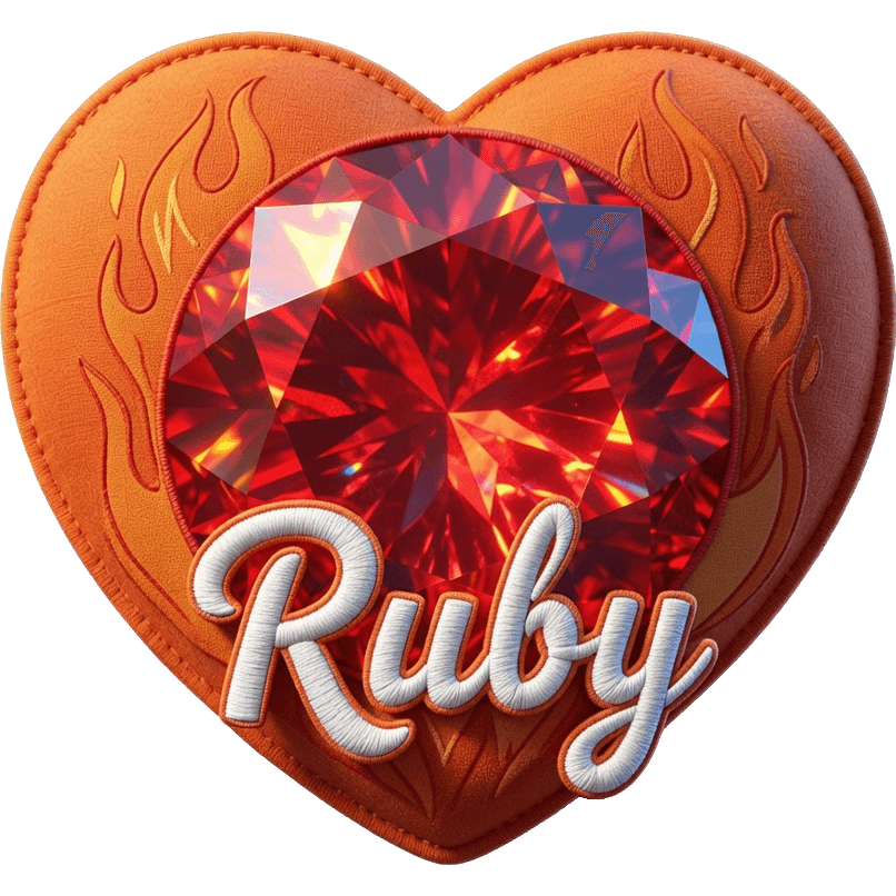 Ruby Ember