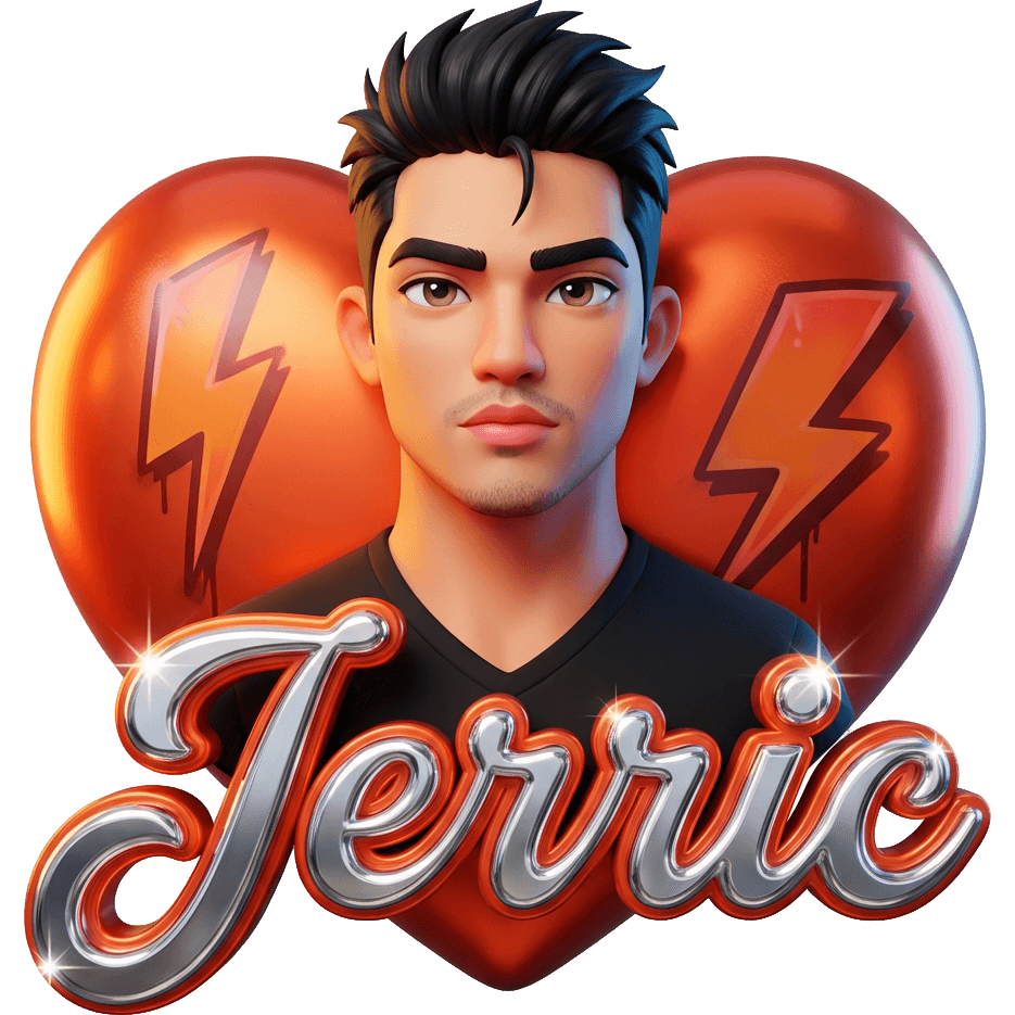 Jerric Zombie