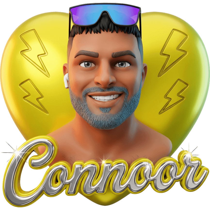 Connoor Shades