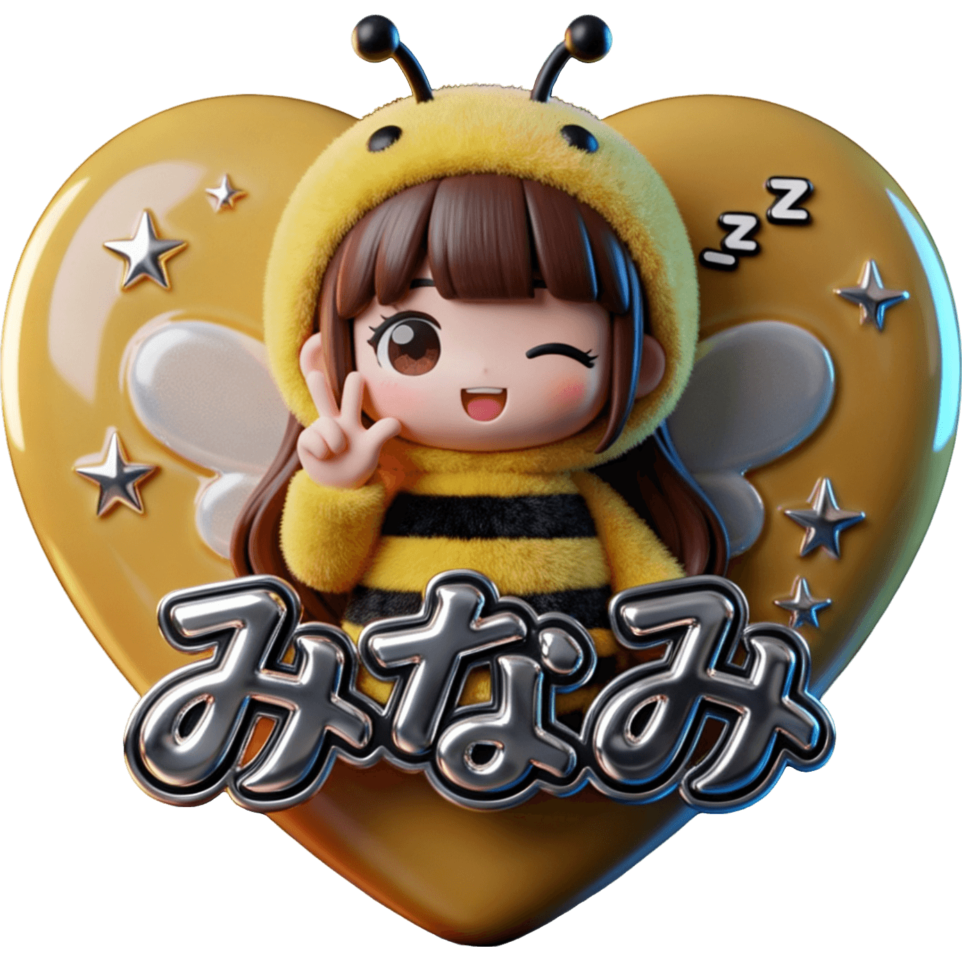 MinaBEE