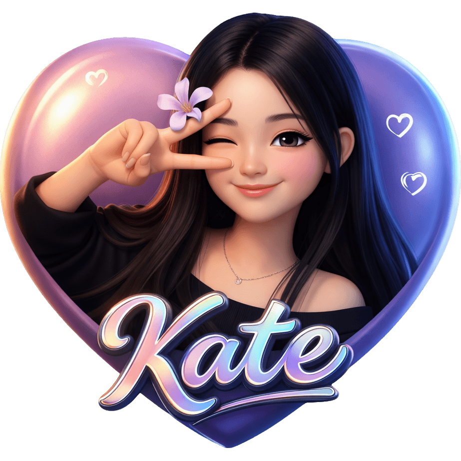 Nezu Kate