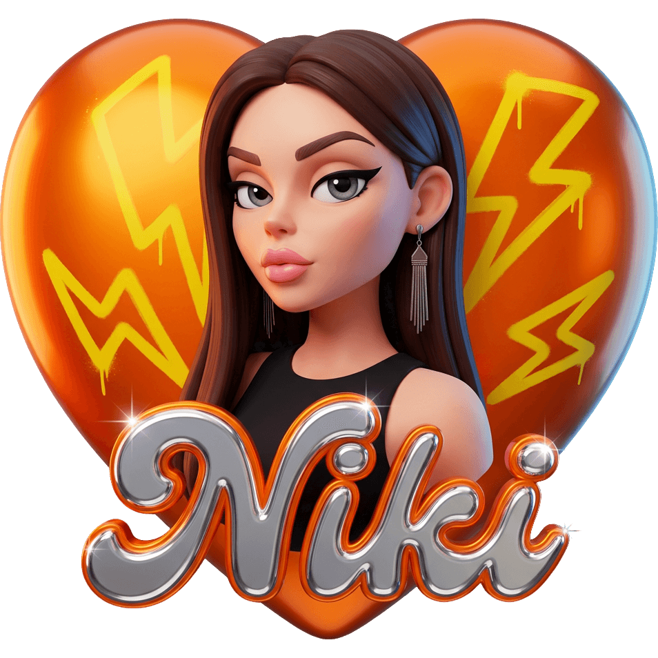 Myszka Niki