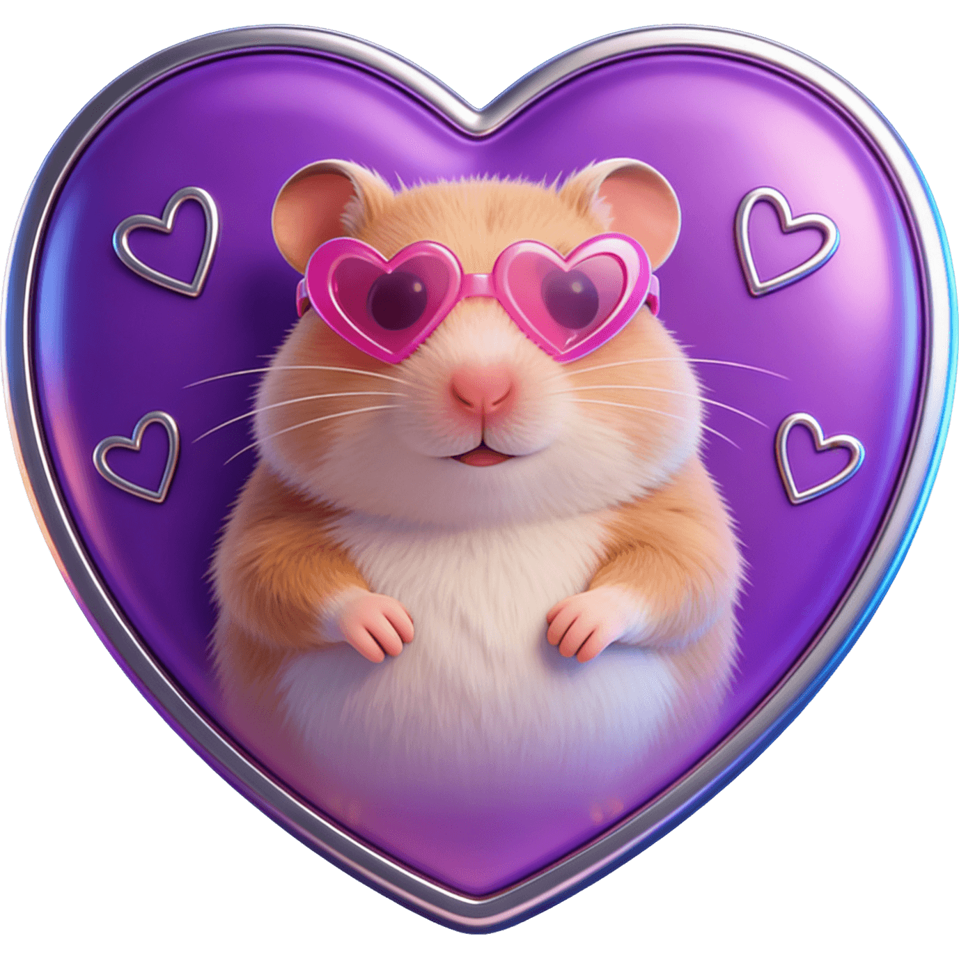 Niya Hamster