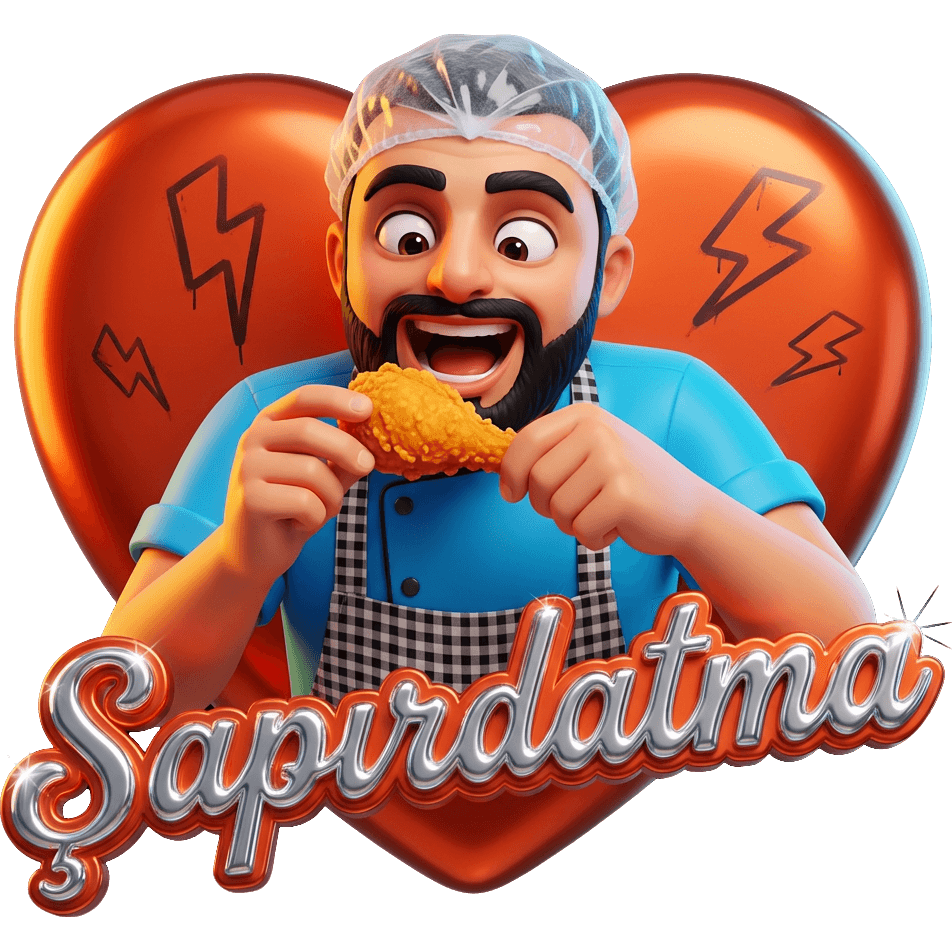 Şapırdatma Ustası