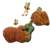Honey Strummer