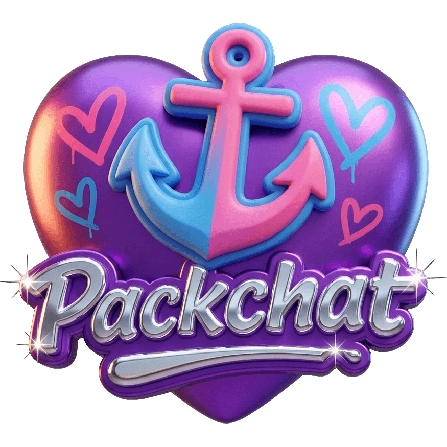 Packchat Anchor
