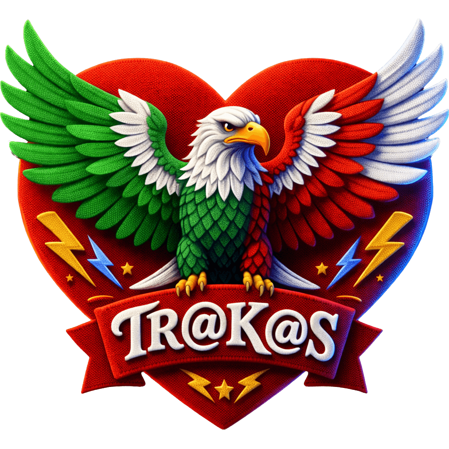 Aguila Trakas