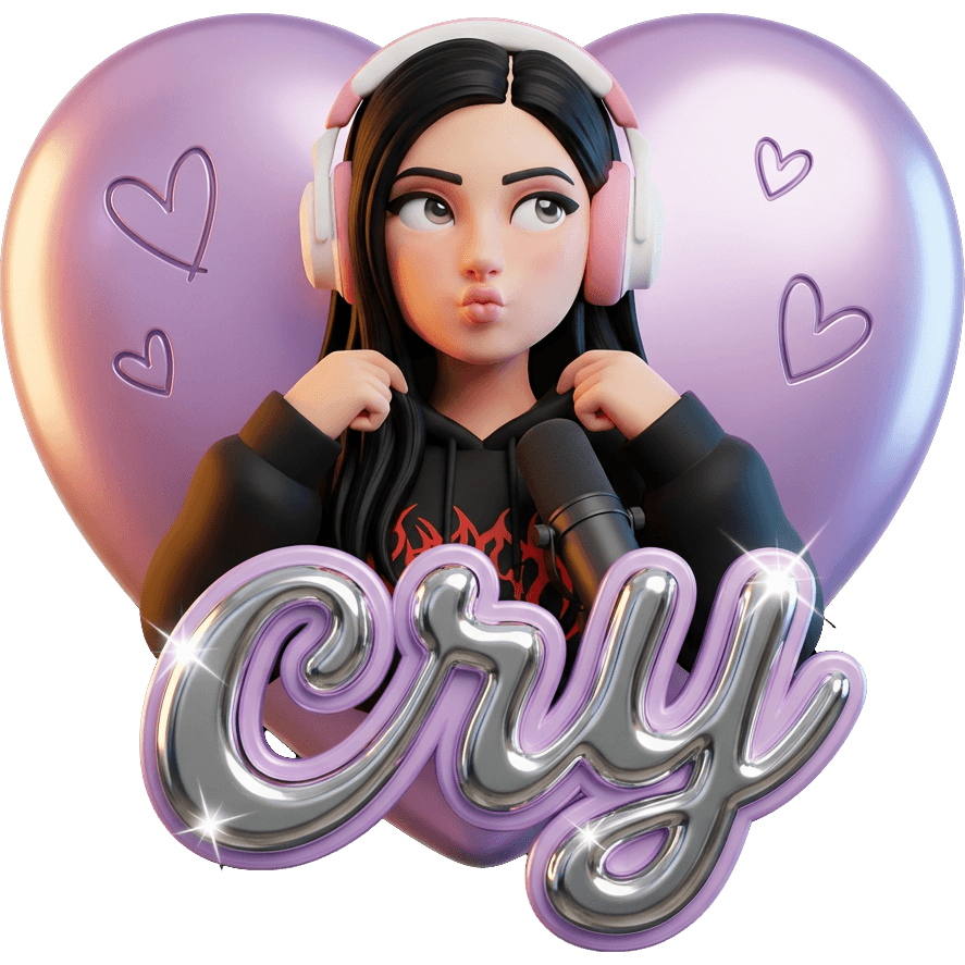 Cry Blu