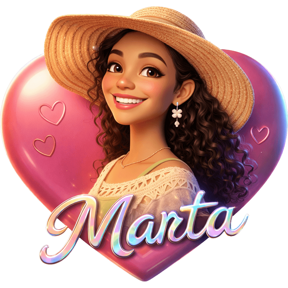 Marta de Verão