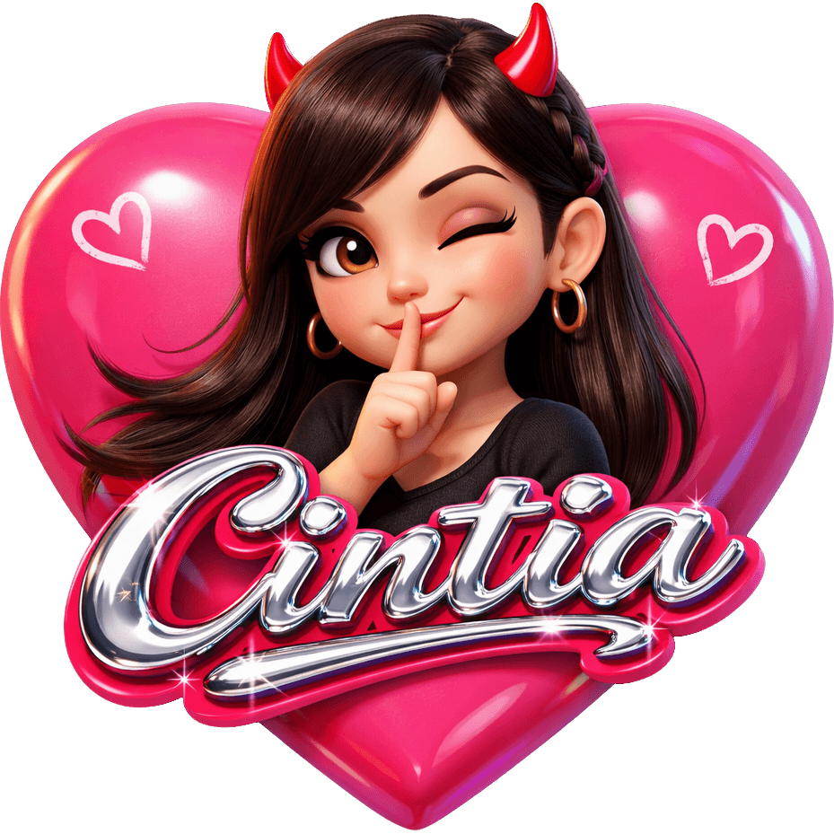 Cintia Diablita