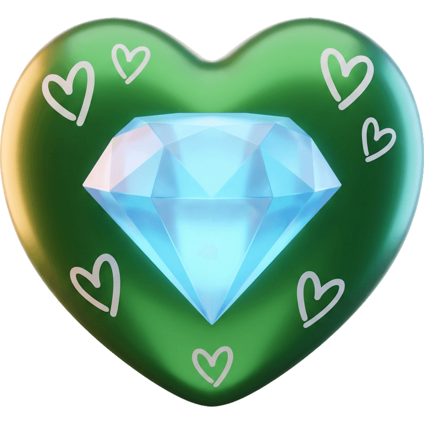 Bling Bestie Gem