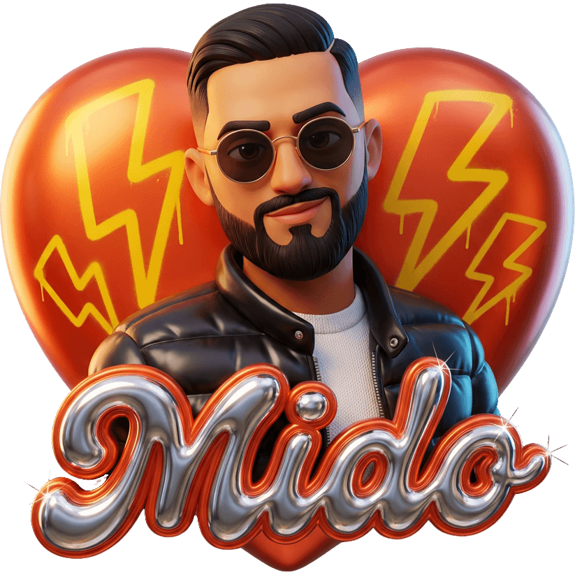 Mido Shades