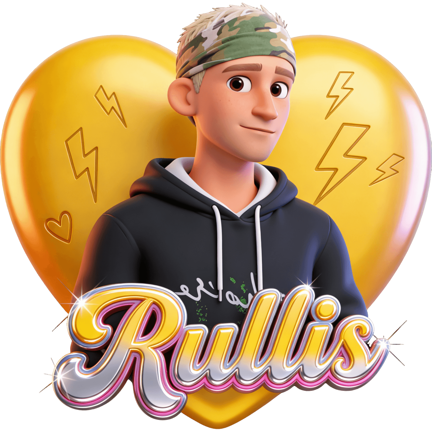 Rullis Smaids