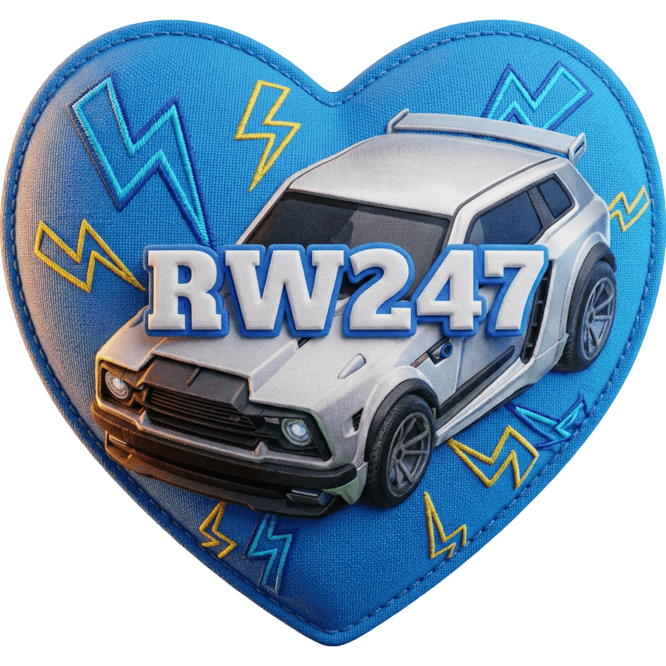 RW247 Racer