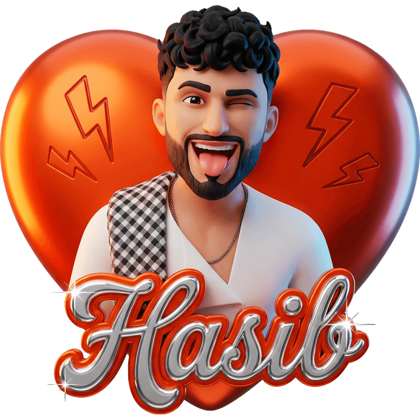 Hasib Burgut