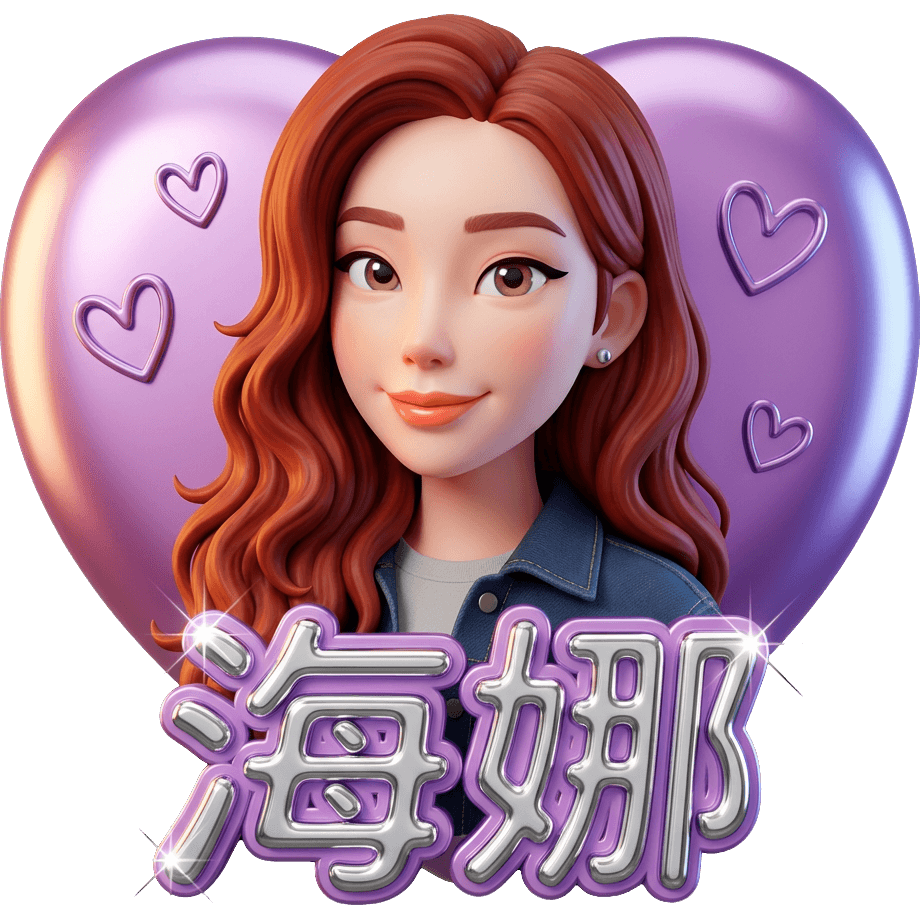 海娜53