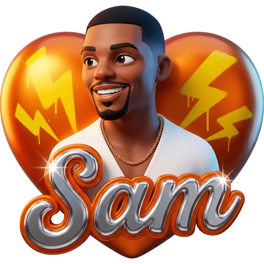 Sam Gold