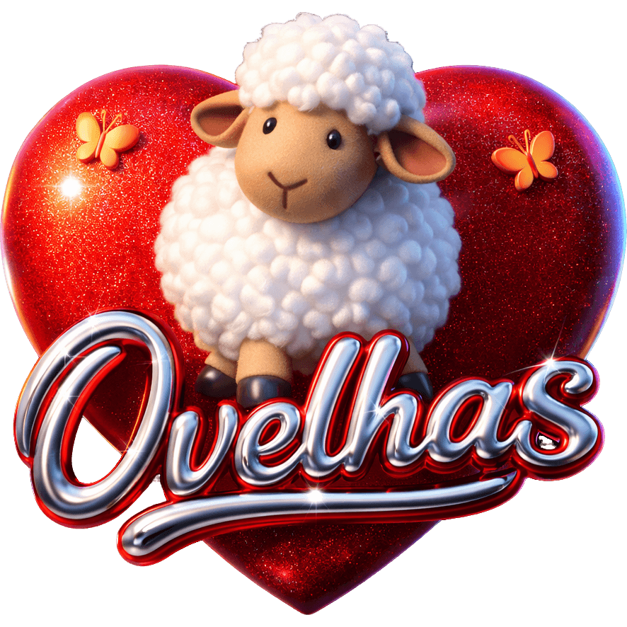 Ovelhinhas
