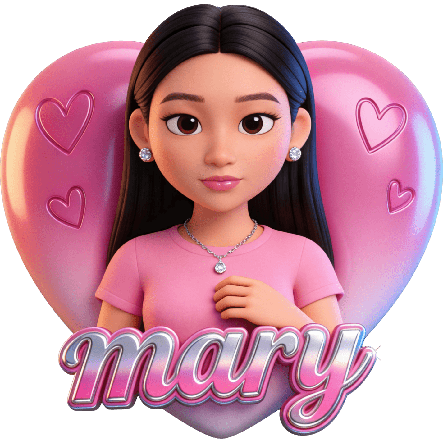 Mary Romântica